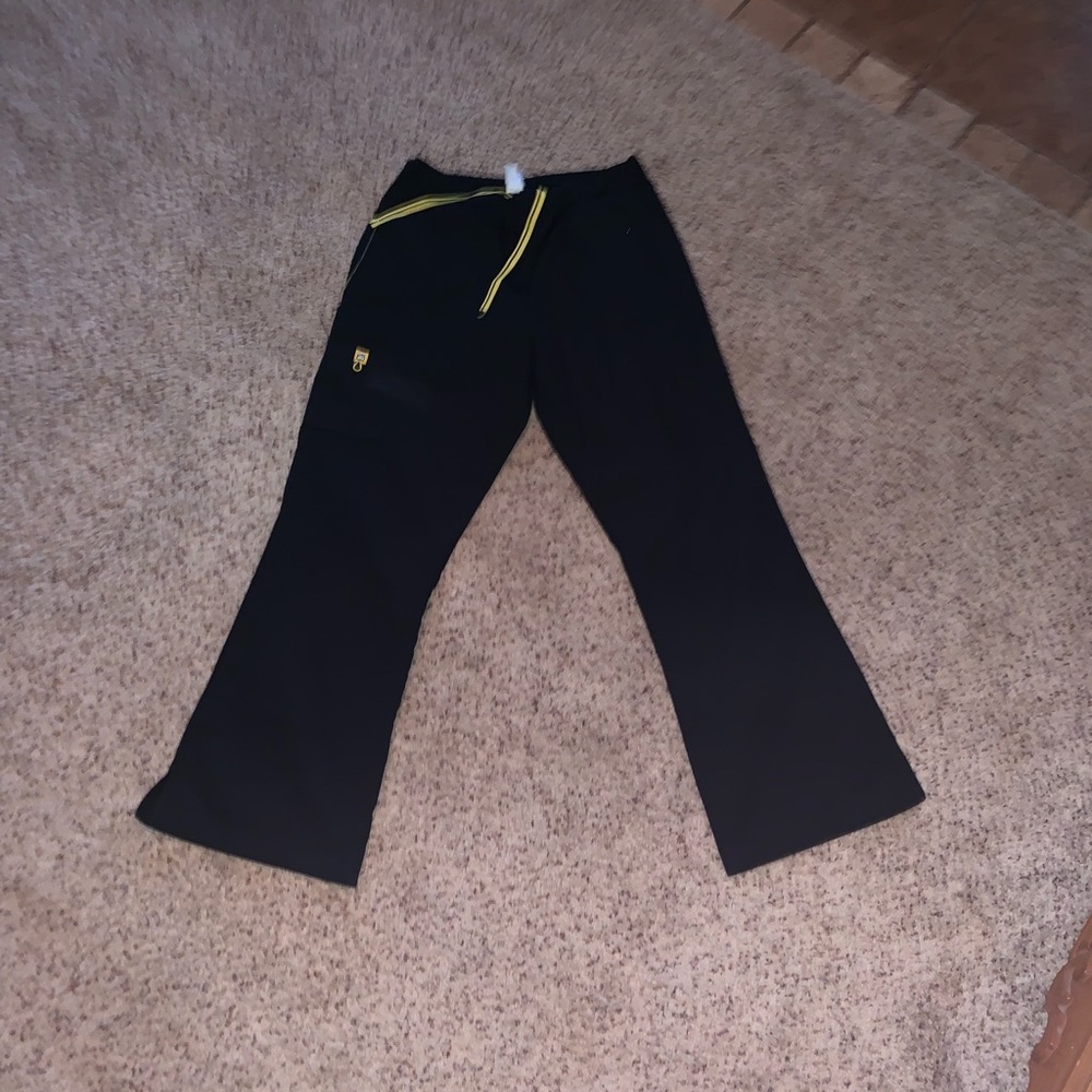 WonderWink Origins scrub pant ONLY